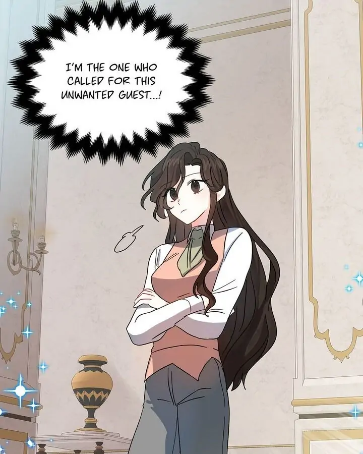 I’m the Ex-Girlfriend of a Soldier chapter 88 - page 60